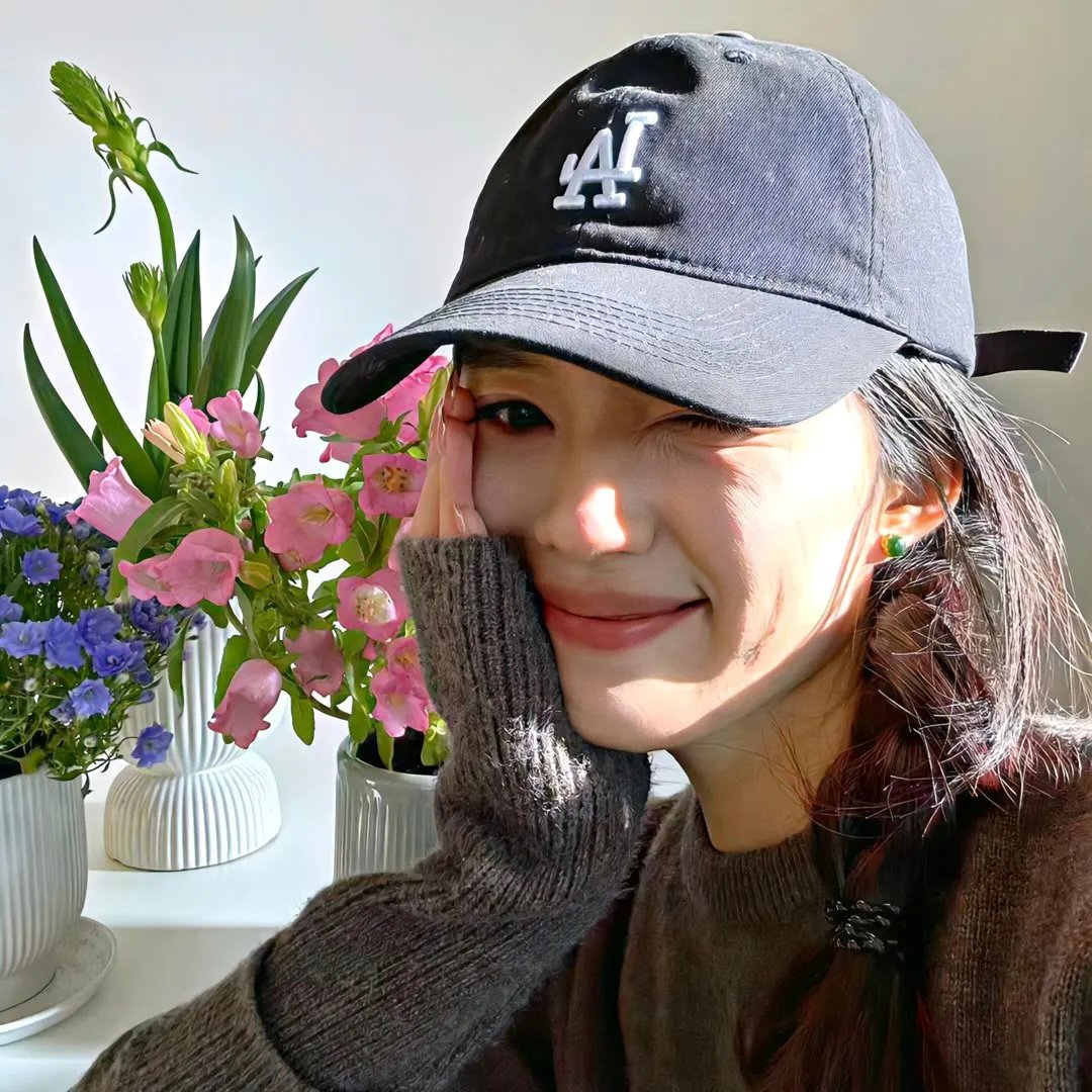 闺房外的春天